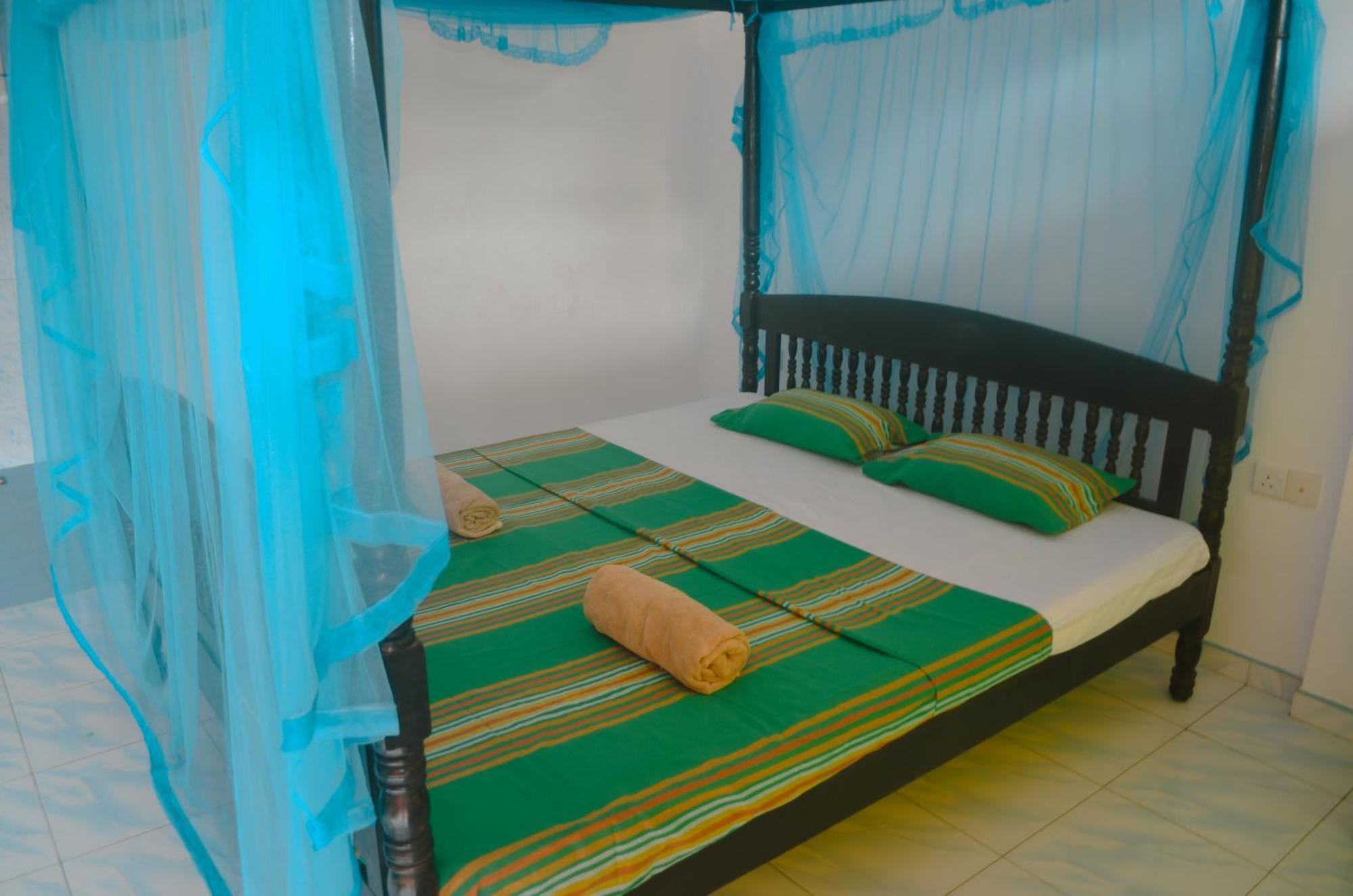טנגלה Glow Accommadation מראה חיצוני תמונה