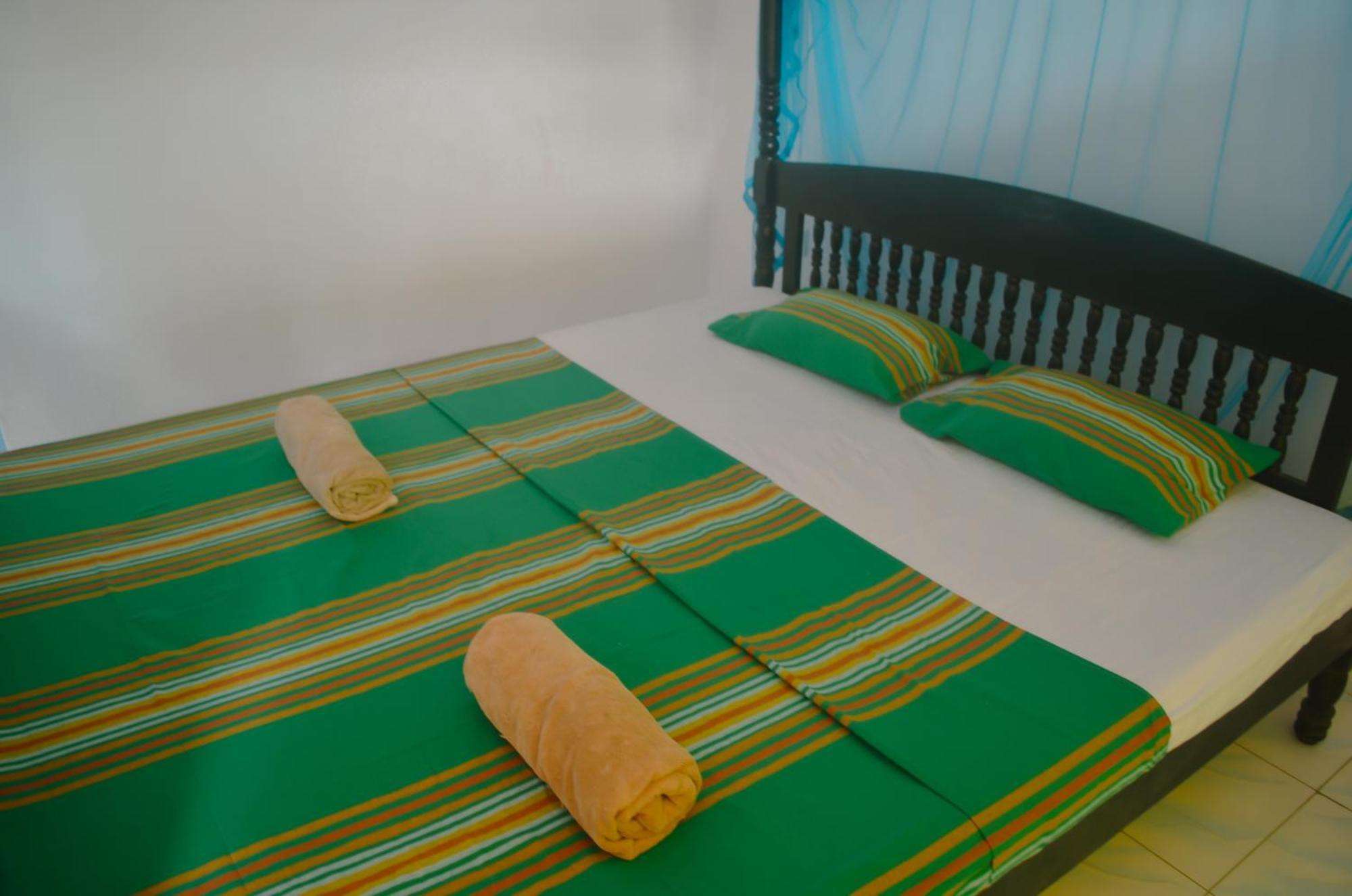טנגלה Glow Accommadation מראה חיצוני תמונה