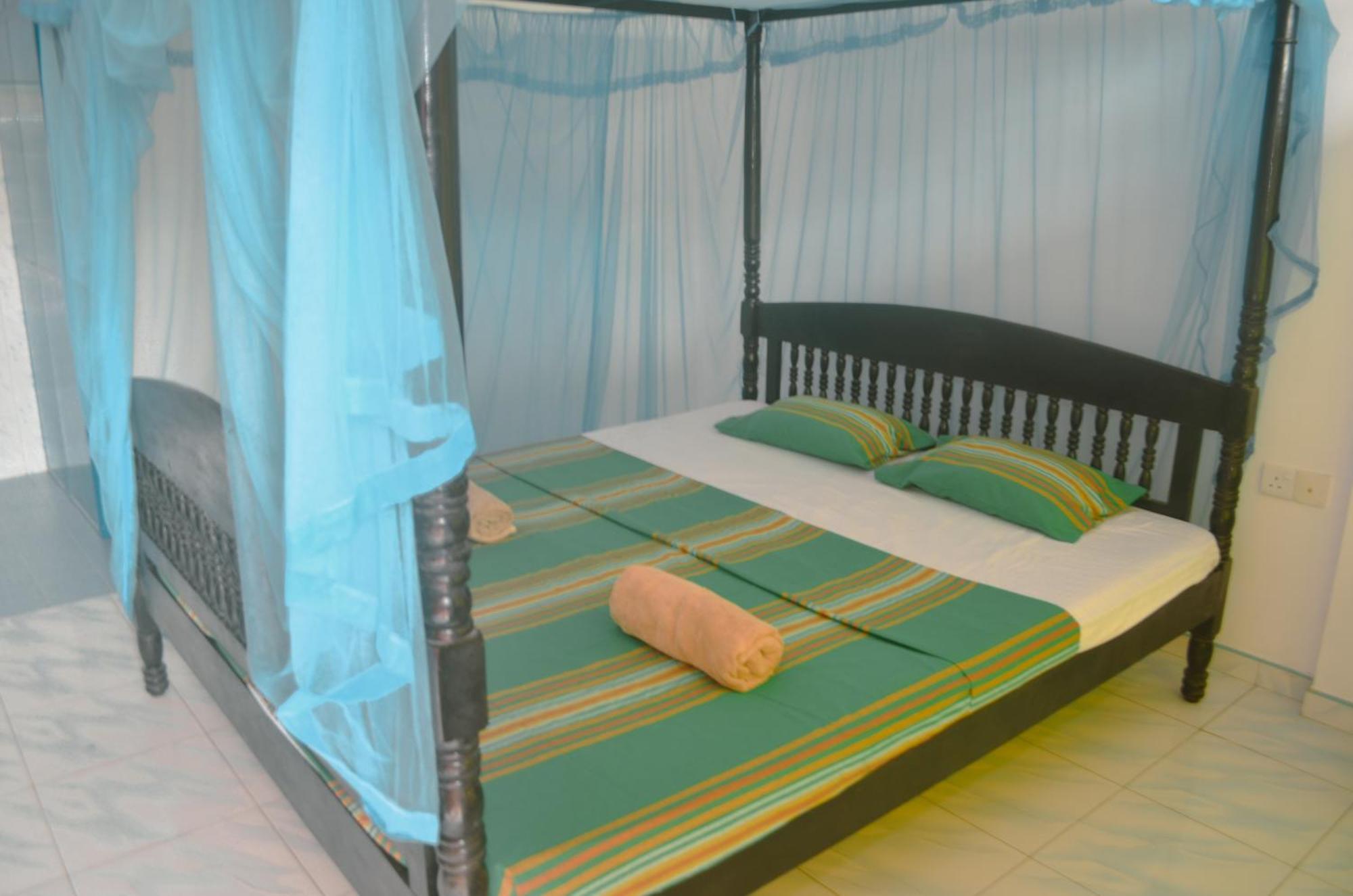 טנגלה Glow Accommadation מראה חיצוני תמונה