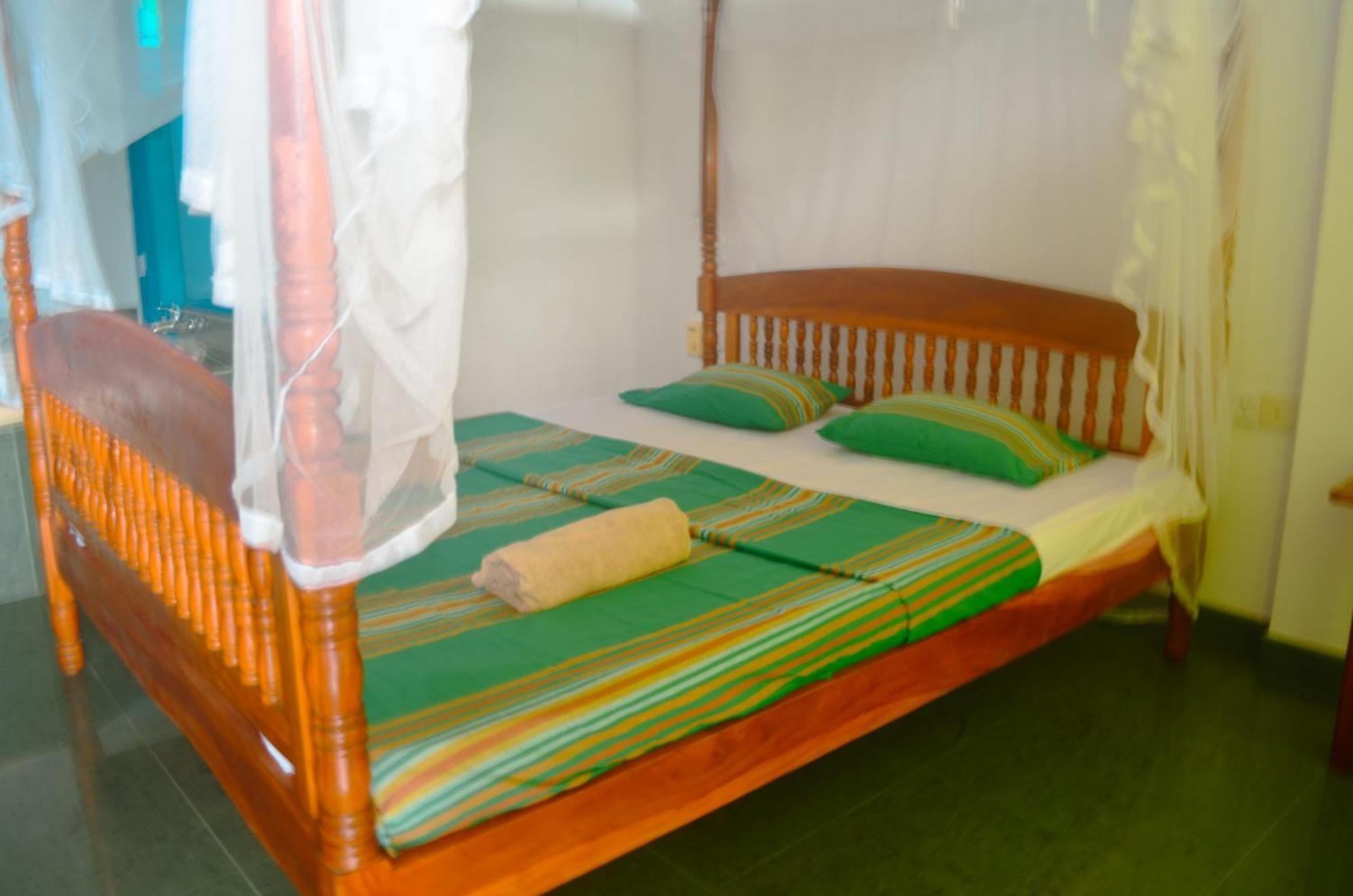 טנגלה Glow Accommadation מראה חיצוני תמונה
