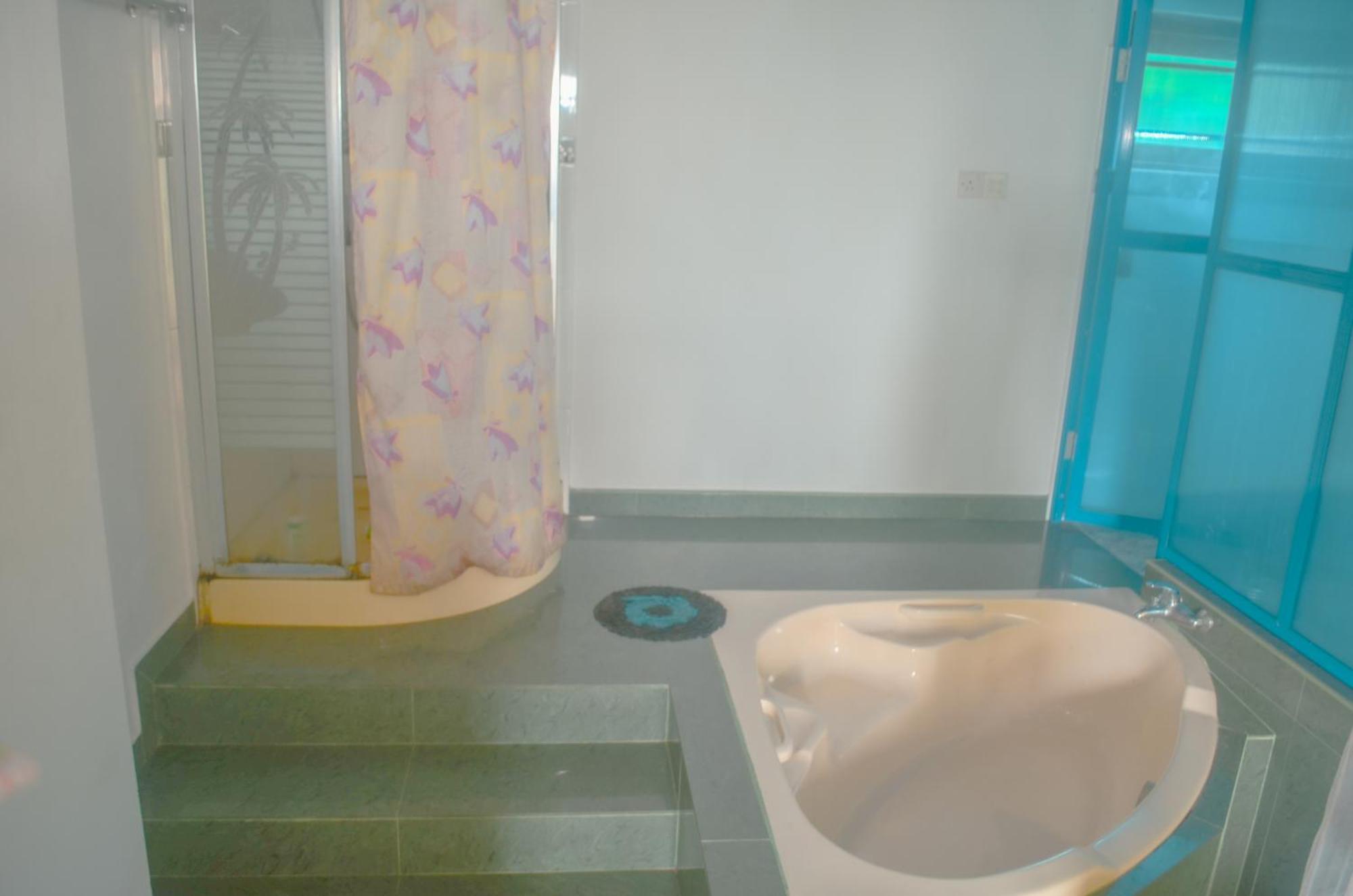טנגלה Glow Accommadation מראה חיצוני תמונה